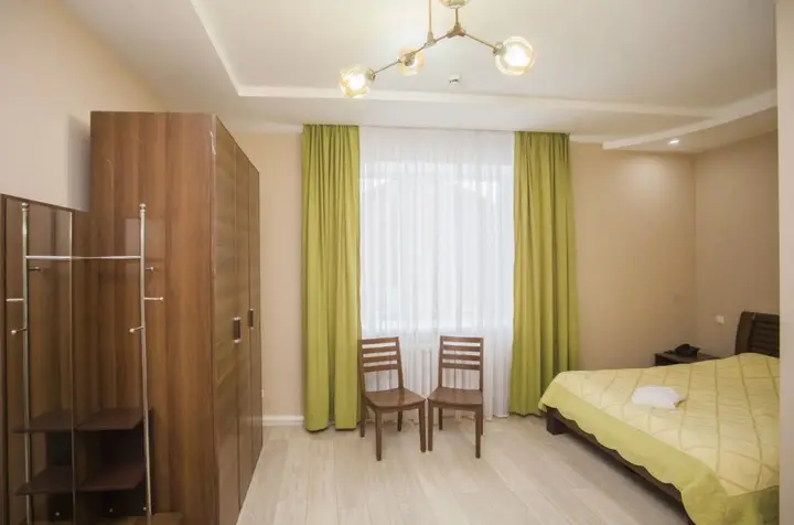 Hotel Zhansaya — фото 6