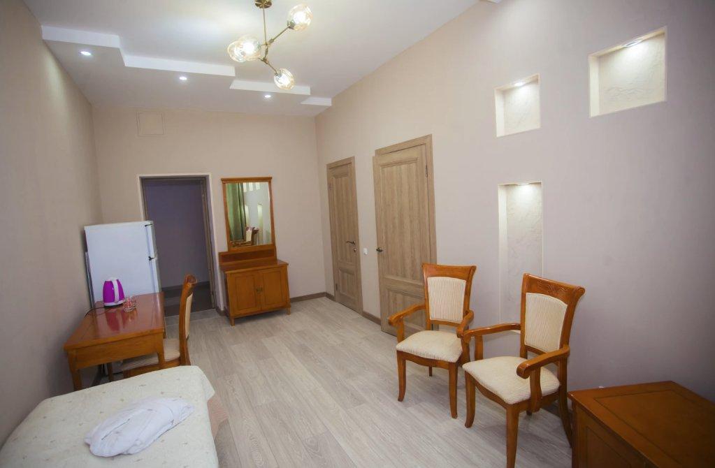 Боровое: Hotel Zhansaya