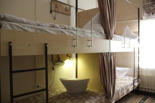 Алматы: iHostel Almaty