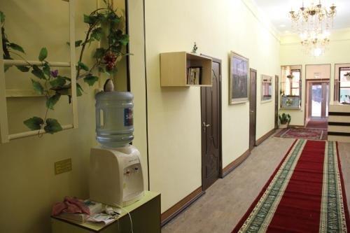 Алматы: iHostel Almaty