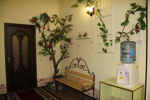 Алматы: iHostel Almaty