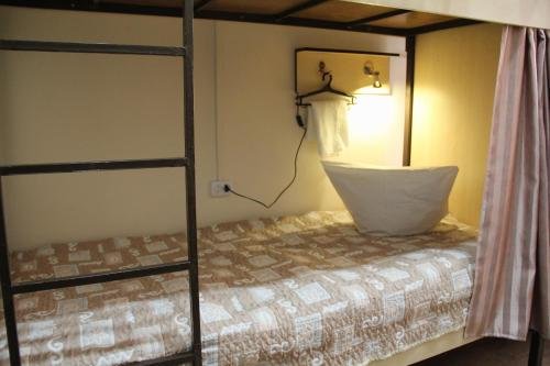 Алматы: iHostel Almaty