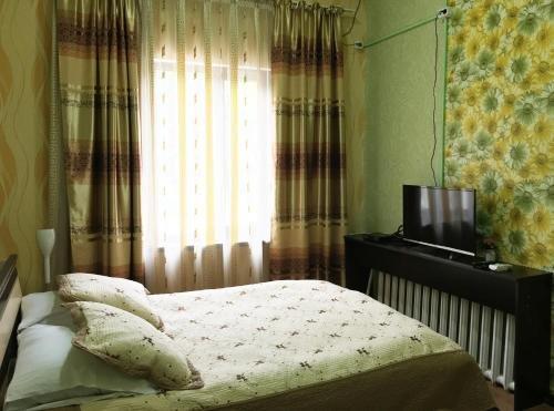 Алматы: iHostel Almaty