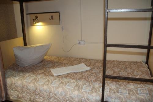 Алматы: iHostel Almaty
