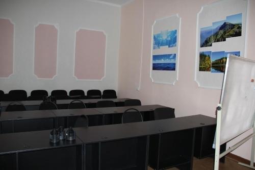 Алматы: iHostel Almaty