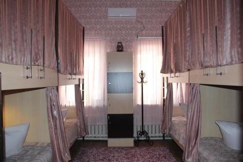 iHostel Almaty — фото 2
