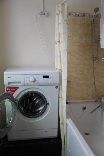 Алматы: iHostel Almaty