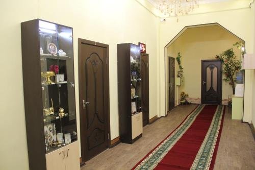 Алматы: iHostel Almaty