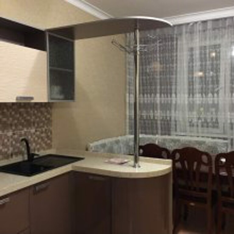 Астана: Golden Ball Hostel
