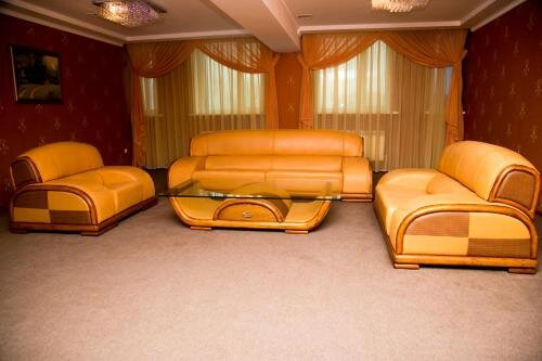 Кызылорда: Hotel Nomad Palace