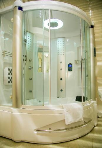 Кызылорда: Hotel Nomad Palace