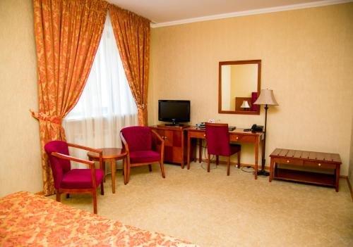 Кызылорда: Hotel Nomad Palace