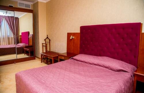 Кызылорда: Hotel Nomad Palace