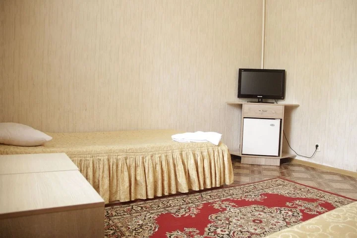 Астана: Inn Sofia