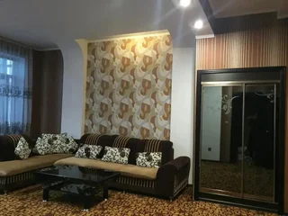 Шымкент: Отель Zhibek Zholy