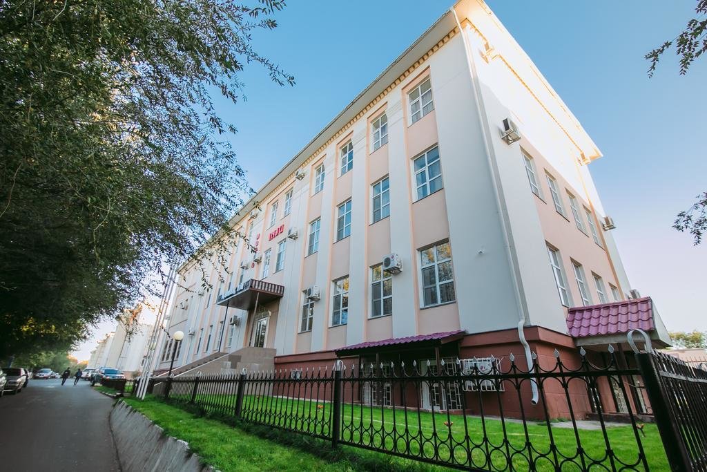Тараз: Hotel Inju