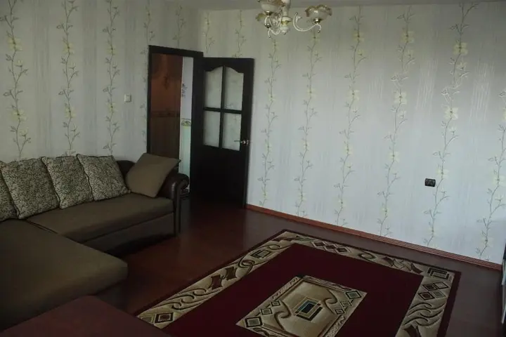 Алматы: Kaldayakova 38 Apartments
