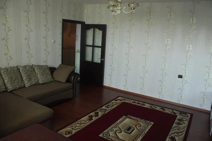 Алматы: Kaldayakova 38 Apartments