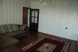 Алматы: Kaldayakova 38 Apartments