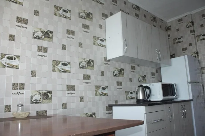 Алматы: Kaldayakova 38 Apartments