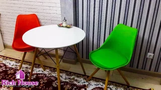 Алматы: Novostrojka Po Abaya Apartments
