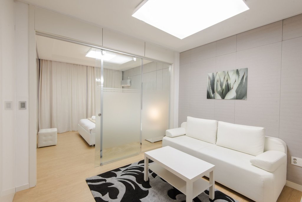 Астана: Апарт-отель Elite