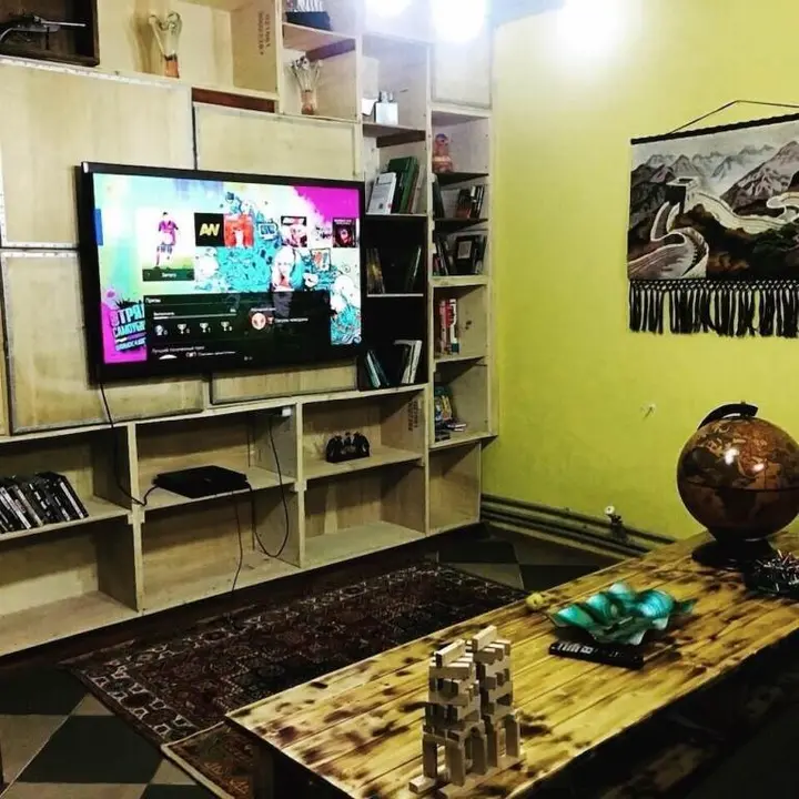 Алматы: West Point Premium Hostel