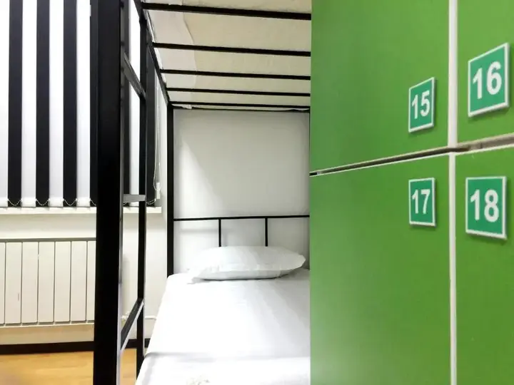 Panda Hostel — фото 1