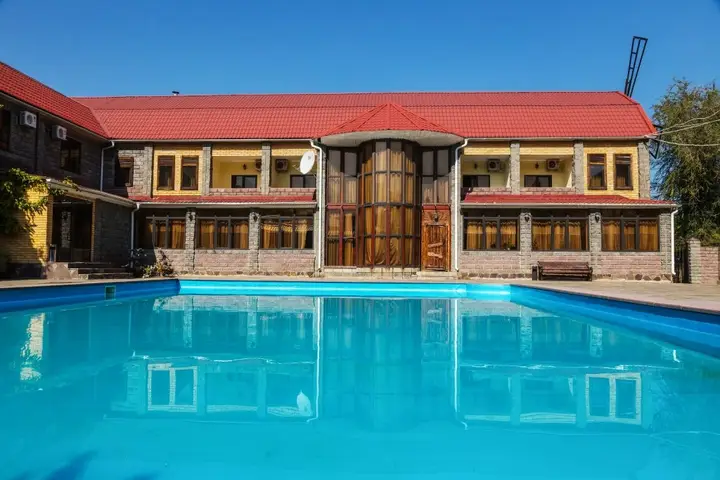Staryij Melnik Hotel — фото 2
