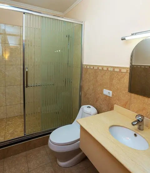 Алматы: Staryij Melnik Hotel