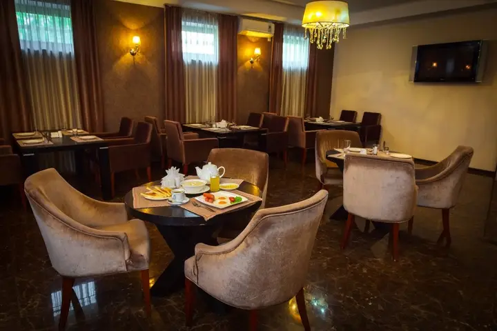 Staryij Melnik Hotel — фото 4