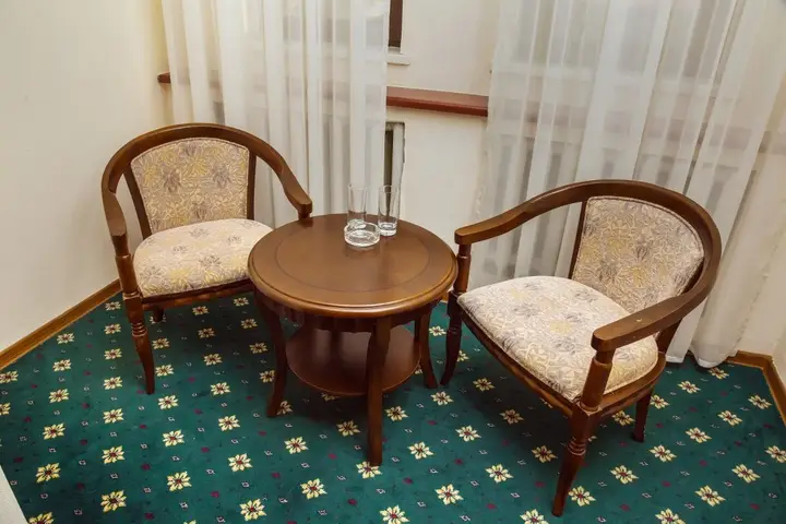 Staryij Melnik Hotel — фото 6