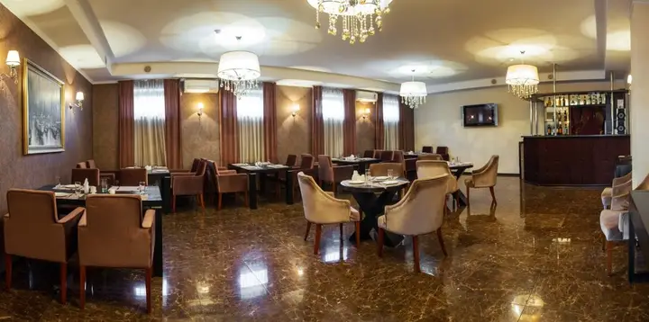 Staryij Melnik Hotel — фото 3