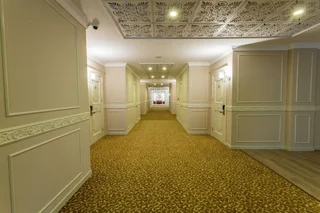 Алматы: Golden Mir Hotel & Spa