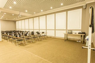 Алматы: Golden Mir Hotel & Spa