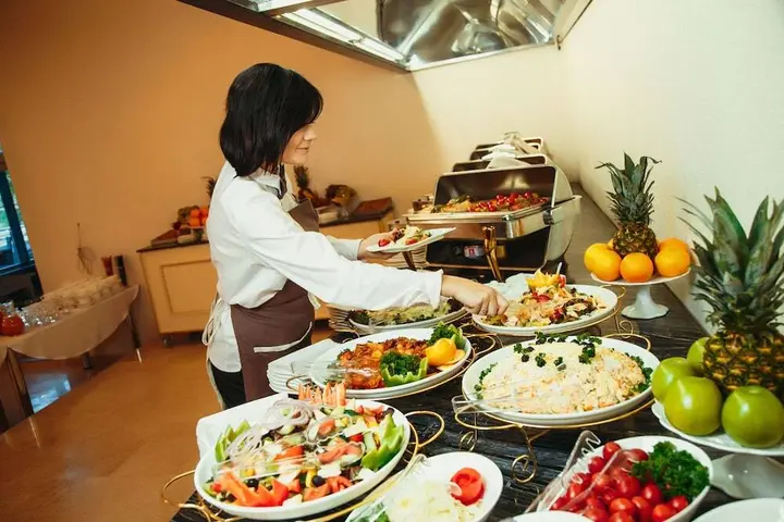 Алматы: Golden Mir Hotel & Spa