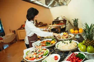Алматы: Golden Mir Hotel & Spa