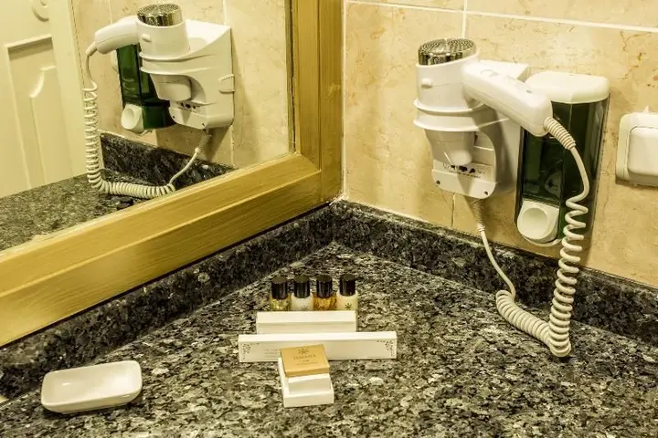 Алматы: Golden Mir Hotel & Spa