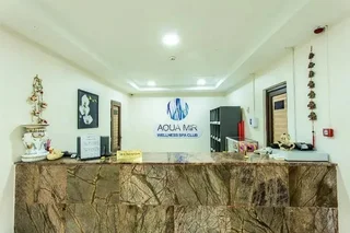 Алматы: Golden Mir Hotel & Spa