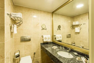 Алматы: Golden Mir Hotel & Spa