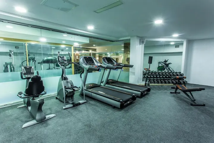 Алматы: Golden Mir Hotel & Spa