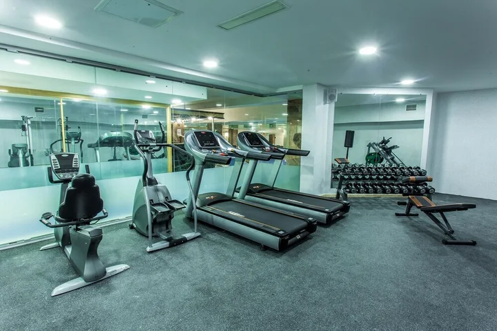 Алматы: Golden Mir Hotel & Spa