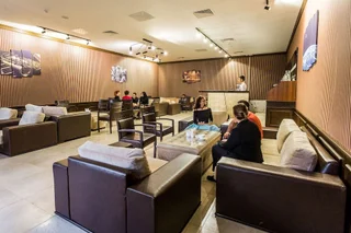 Алматы: Golden Mir Hotel & Spa