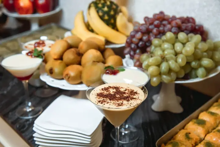Алматы: Golden Mir Hotel & Spa