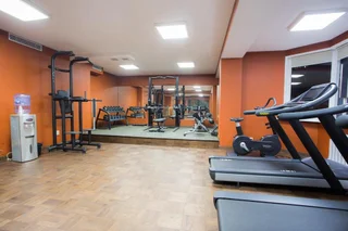 Астана: Отель Best Western Plus Astana