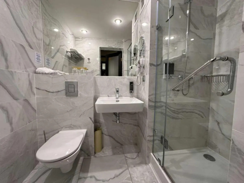 Астана: Отель Best Western Plus Astana