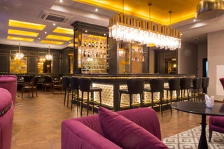 Астана: Отель Best Western Plus Astana
