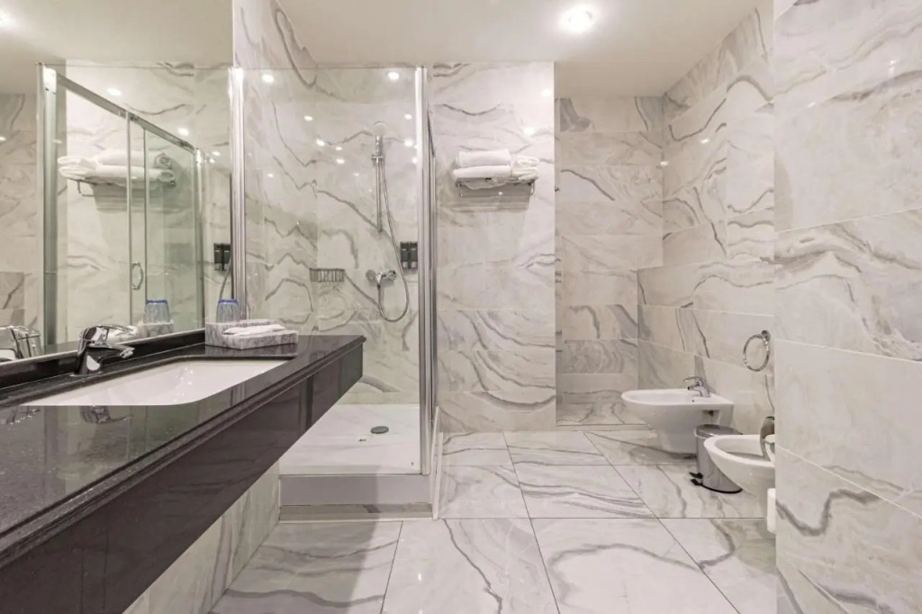 Астана: Отель Best Western Plus Astana