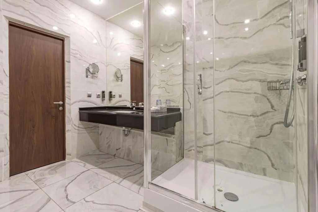 Астана: Отель Best Western Plus Astana