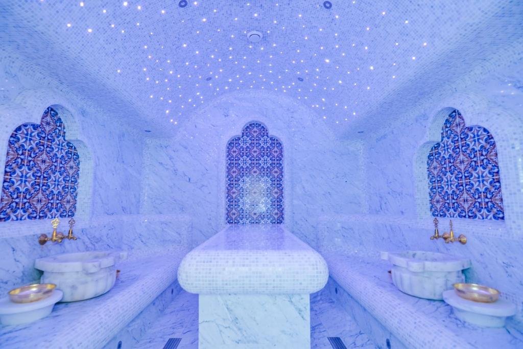 Астана: The One Hotel Astana
